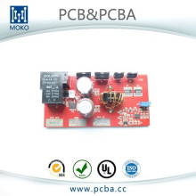 Asamblea de PCB de control remoto de alta potencia Watts fabricante